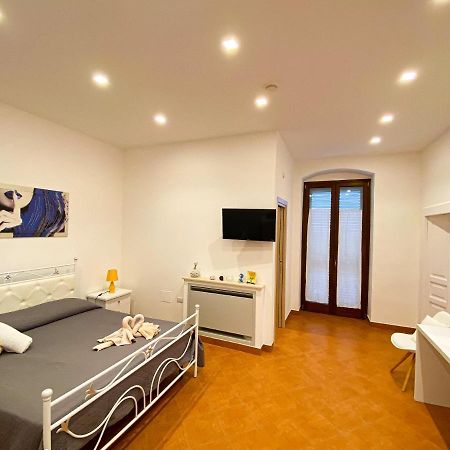 Tenuta Vigna Del Noce Corato Exteriér fotografie