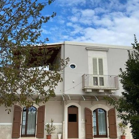 Tenuta Vigna Del Noce Corato Exteriér fotografie