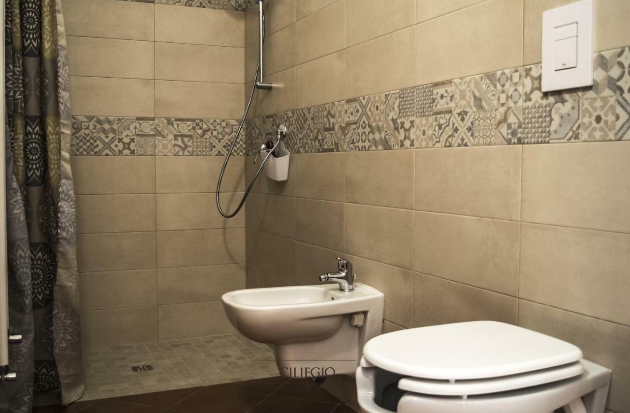 Tenuta Vigna Del Noce Corato Exteriér fotografie