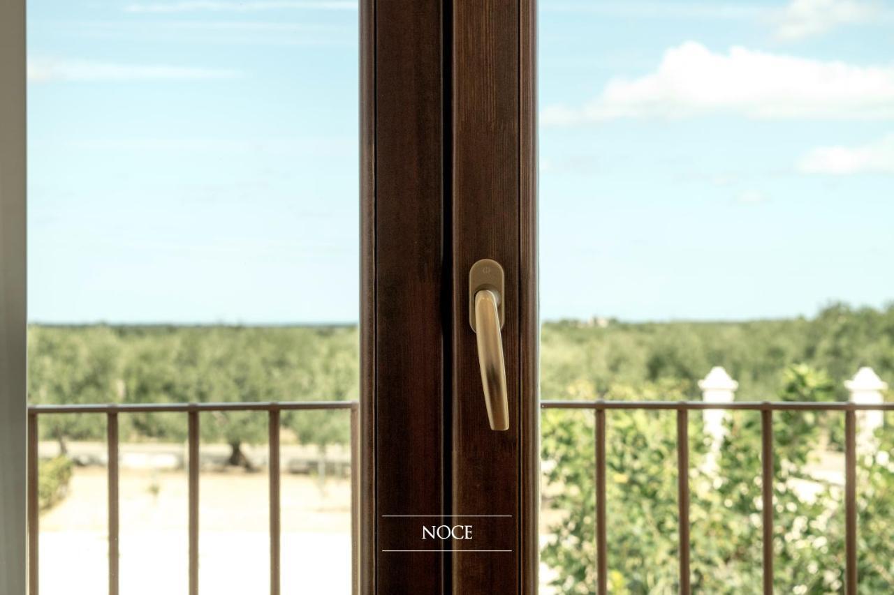Tenuta Vigna Del Noce Corato Exteriér fotografie