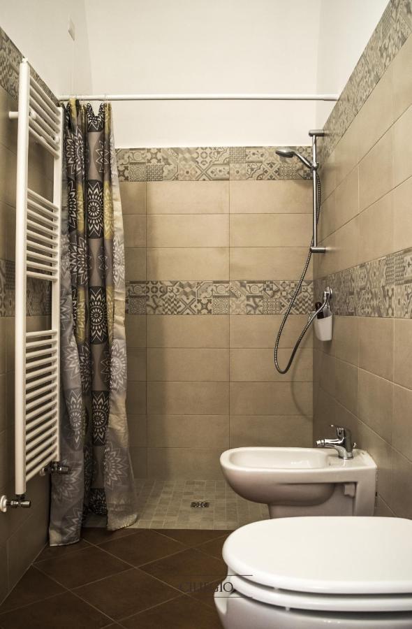 Tenuta Vigna Del Noce Corato Exteriér fotografie