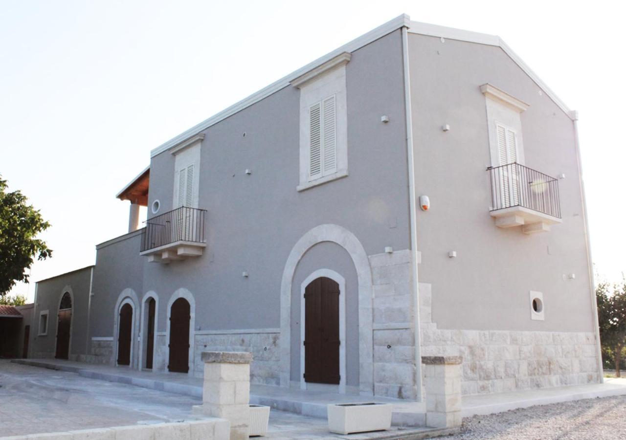 Tenuta Vigna Del Noce Corato Exteriér fotografie